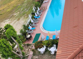 Carna Garden Hotel 3