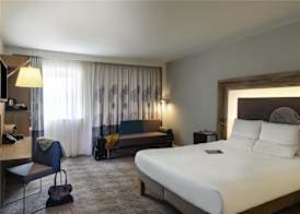 Novotel Nottingham Derby 3