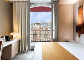 Mercure Paris Alesia 3
