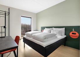Comfort Hotel Grenlandsporten 5