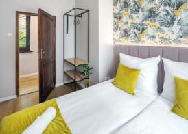 Garden House Apartments 4