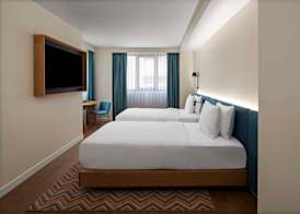 Hampton By Hilton Istanbul Sirkeci 5