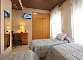 Hotel Navarro 3
