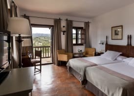Parador de Tortosa 4