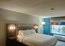 Holiday Inn Express LAPEER by IHG 5
