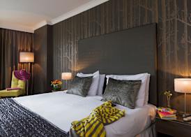 Brandon House Hotel 5