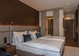 Innspire Hotel 4