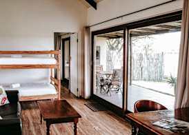 Wild Clover Cottages 5