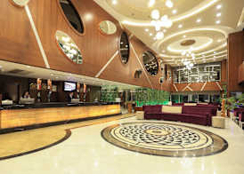 Sirin Park Hotel 2