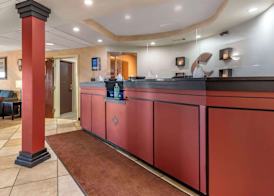 Comfort Inn Augusta 3