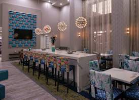 Hampton Inn & Suites Atlanta/Marietta 4