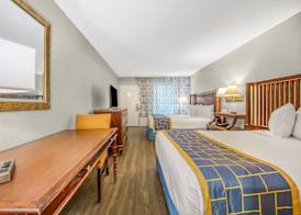 Econo Lodge Daytona Beach - Speedway 4