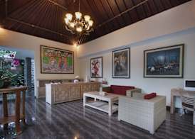 Kawi Resort Ubud 3
