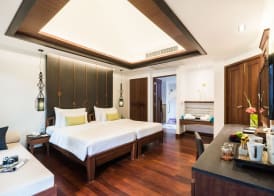 Barali Beach Resort Koh Chang 5