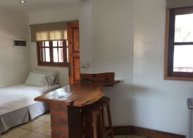 Tupa Hotel Iguazu 4