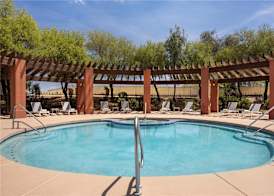 Hilton Garden Inn Phoenix Airport 5