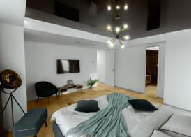 Astria Boutique Apartments 301 4