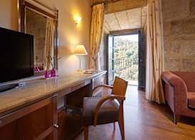 Eurostars Monumento Monasterio de San Clodio Hotel 3