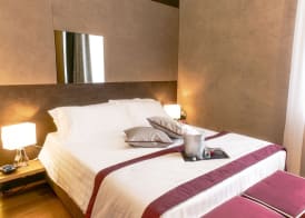 Sun Suite Luxury Pantheon 4
