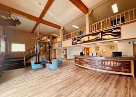 Wingate by Wyndham Anchorage Downtown - Ship Creek 3