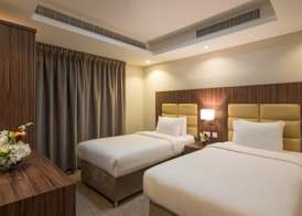 Myrtle Al Shohadaa Serviced Apartments 4
