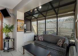 Rodeway Inn Augusta West - Fort Gordon 5