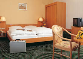 Hotel Schützenhof 5