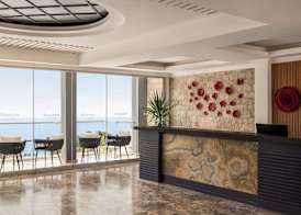 Ramada by Wyndham Fethiye Oludeniz 3