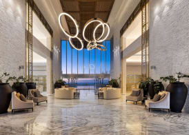 Le Blanc Spa Resort Los Cabos - Adults Only - All-Inclusive 3