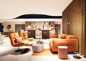 KYRIAD PRESTIGE - SARREBOURG LES TERRASSES 5