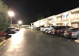 Rodeway Inn Augusta West - Fort Gordon 4