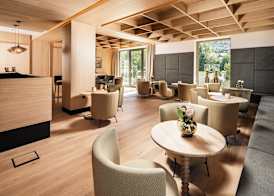 Schloss & Boutique Hotel Mitterhart 5