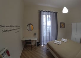 GuestHouse Marcanto - Duomo 3