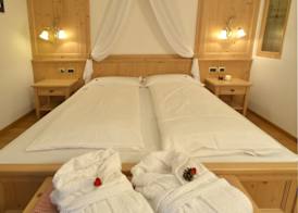 Hotel B&B Andreas 4