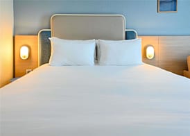 Hotel Mercure Blois Centre 4