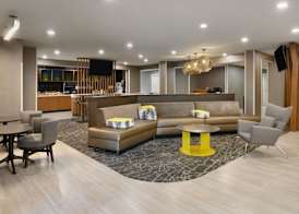 SpringHill Suites by Marriott Newnan 2