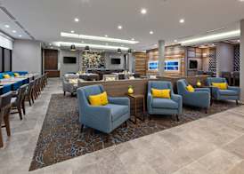 SpringHill Suites by Marriott Escondido Downtown 3