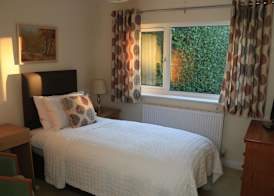 Dawyk Beech Guesthouse 2