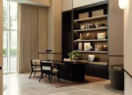 Rosewood Doha Hotel & Apartments 5