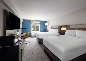 Holiday Inn Express GREENVILLE by IHG 3