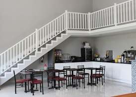 Rodeway Inn Jackson Northwest 3