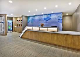 SpringHill Suites by Marriott Pittsburgh Butler/Centre City 4