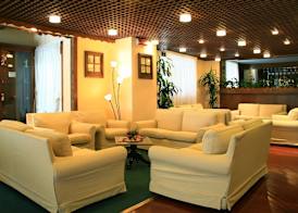 Hotel Les Jumeaux Courmayeur 2
