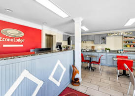Econo Lodge Goose Creek - Charleston North 4