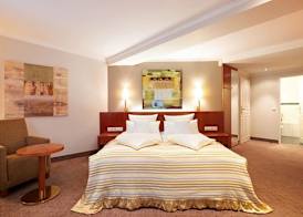 Hotel Lindauer Hof 4