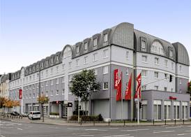 ibis Mainz City 4
