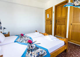 Pension Mylos 5