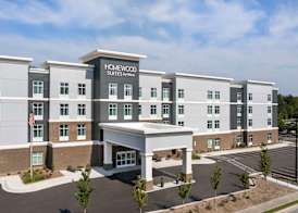 Homewood Suites By Hilton Greenville, NC 4