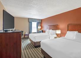 BEST WESTERN PLUS Inn at Valley View 5