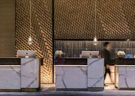 InterContinental Hotels BEIJING SANLITUN by IHG 2